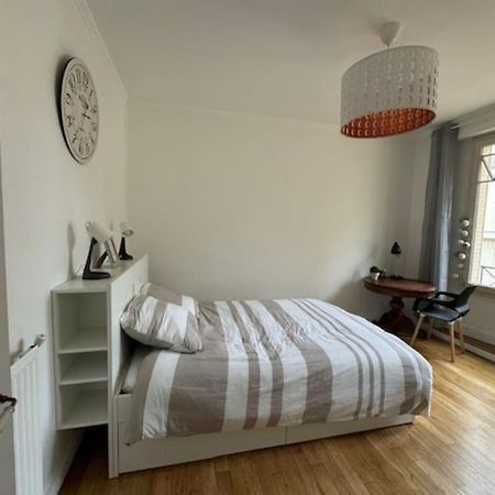 Welcome Orleans 2Chambres, Hyper Centre, Proche Cathedrale, Garage Prive Esterno foto
