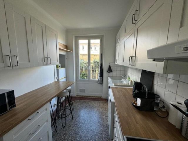 Welcome Orleans 2Chambres, Hyper Centre, Proche Cathedrale, Garage Prive Esterno foto