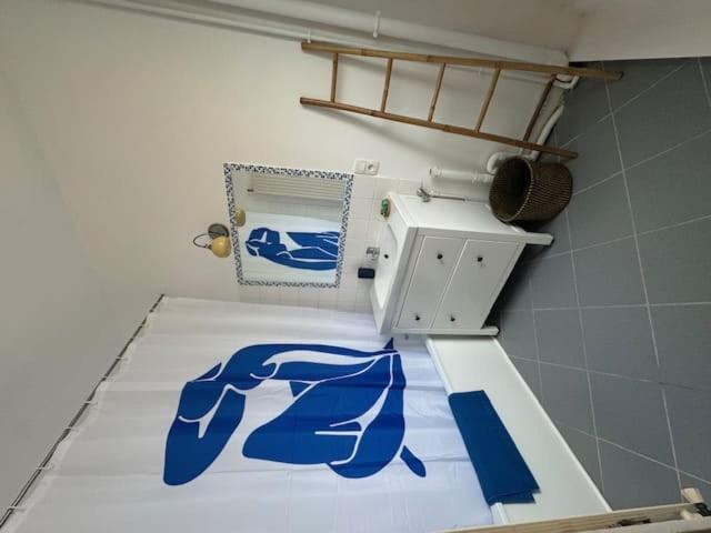 Welcome Orleans 2Chambres, Hyper Centre, Proche Cathedrale, Garage Prive Esterno foto