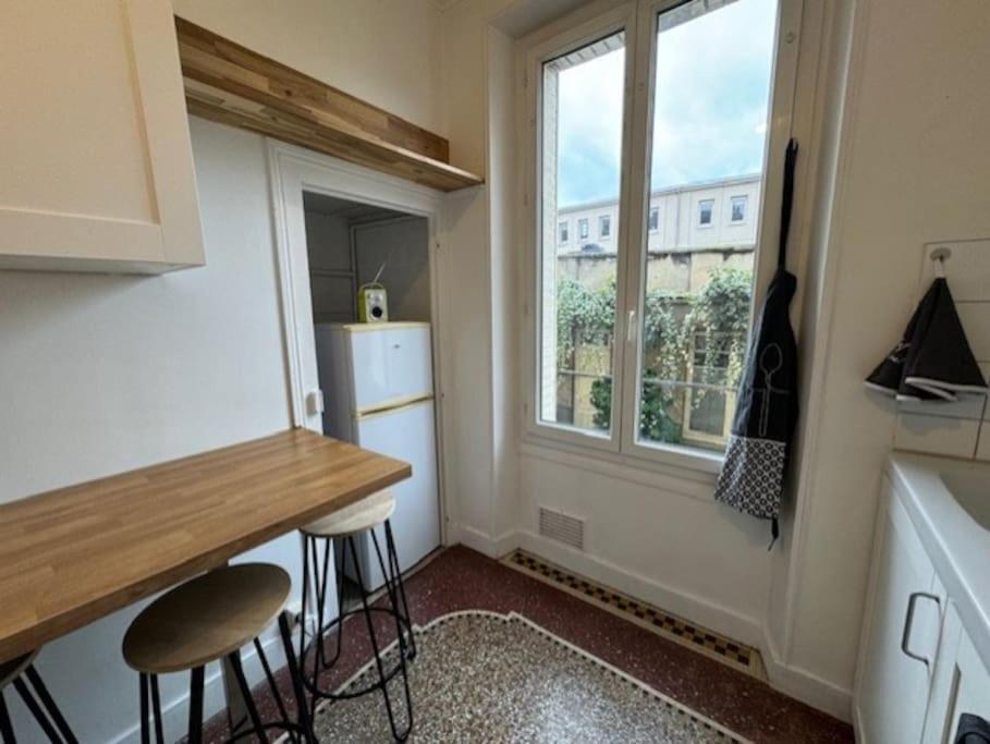 Welcome Orleans 2Chambres, Hyper Centre, Proche Cathedrale, Garage Prive Esterno foto